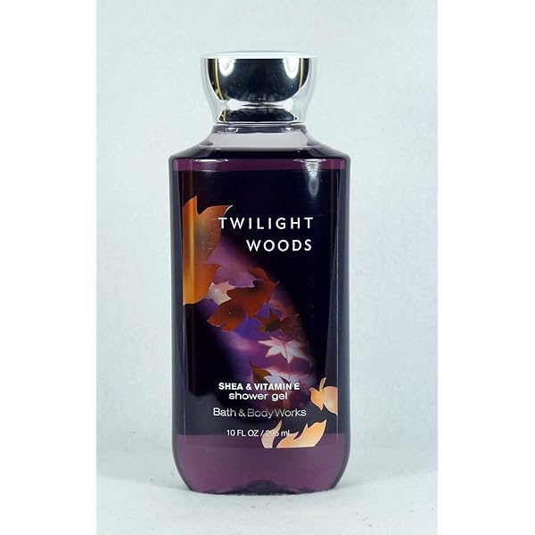 Amazon.com : Bath & Body Works Twilight Woods for Men Lotion 8 Oz